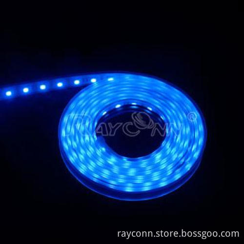 RGB LED Strip with full color, three years warranty (PL)
